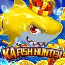 Trusted Fishing Games Provider